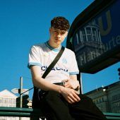 Vorarlberger Rapper punktet mit seiner eigenen EM-Hymne