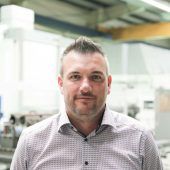Generationswechsel bei Sulner Unternehmen