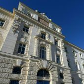 Pfarrer in Niederösterreich stellte Crystal Meth im Pfarrhof her