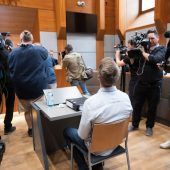 Vater beteuert Unschuld