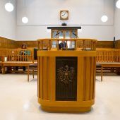 Herausforderung für die Geschworenen