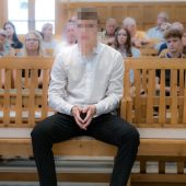 „Er hat dieser jungen Frau ihr Leben  und ihre Existenz geraubt“
