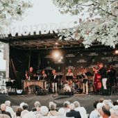 Tag der Wiener Symphoniker in der Bregenzer Innenstadt