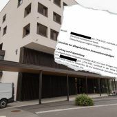 Amtliches Gutachten ortet Versäumnisse