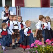Brauchtumspflege auf höchstem Niveau
