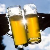 Europäer trinken ­weltweit am meisten