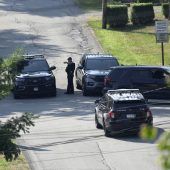 20-Jähriger aus Pennsylvania gilt als mutmaßlicher Schütze