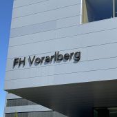 Neue Studienplätze für die FH Vorarlberg