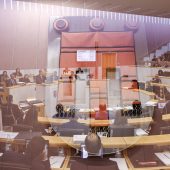 „Alle Arbeiten haben einen Wert, auch die des Politikers“