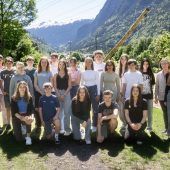 Abschied nehmen – Neuanfang starten