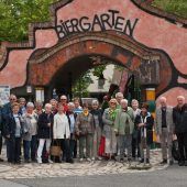 Eingesendet. Vereinsnachrichten aus dem Bezirk