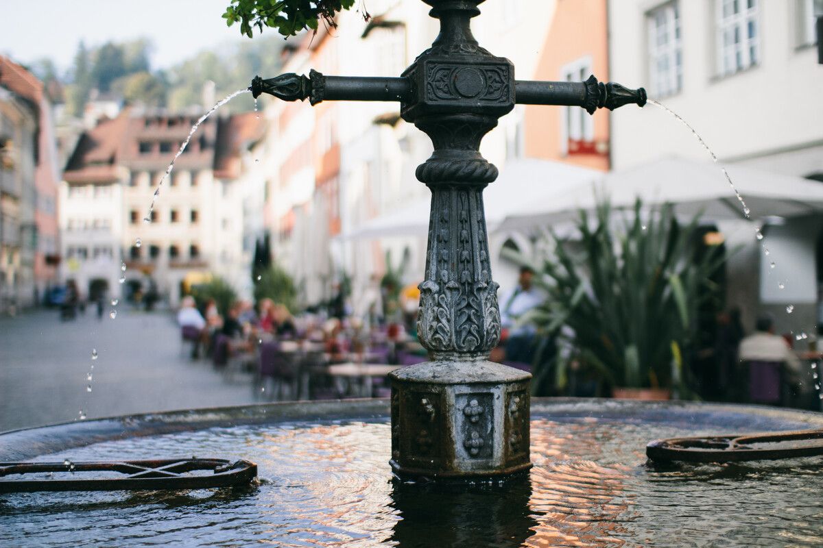 Die Brunnenkarte ist auf der Homepage der Stadt Feldkirch abrufbar.nik skorpic