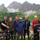 Lückenschluss für Biker geschafft