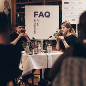 FAQ beleuchtet die Frage „Wer sind wir?“