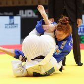 Piovesana als Leaderin