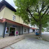 Mann bei Streit mit Messer verletzt