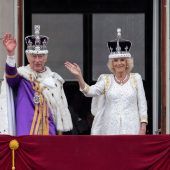 Britische Royals dürfen sich über Geldsegen freuen