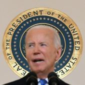 Biden macht Demokraten nervös