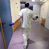 Burn-out in der Pflege steigt