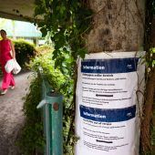 ÖBB reagieren auf Kritik zum Bregenzer Bahnhof