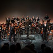 „Fidelio“ als Opernkrimi