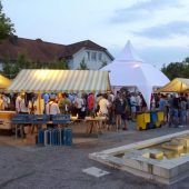 Wis-Wii-Fäscht in Wolfurt abgesagt