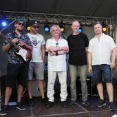 Souljackers rockten Bludenz