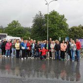 Eingesendet. Vereinsnachrichten aus dem Bezirk