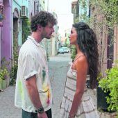 Filme und Serien Neu bei den Streamingdiensten