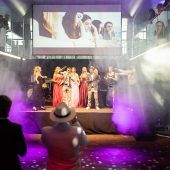 Gastro-Nachwuchs stach in See