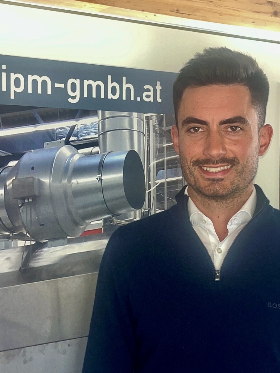 Diehl: „Mitarbeiter sollen wohl fühlen, aber auch wissen, dass die Unternehmenskultur nicht nur ,von oben‘ geprägt wird.“IPM