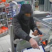 Überfälle auf Tankstellen: Risiko für geringe Beute