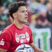 Marceta wechselt nach Niederösterreich