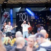Das Woodrock Festival ist zurück