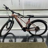 Gestohlene Bikes sichergestellt
