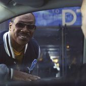 Eddie Murphys großes Comeback
