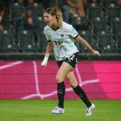 Campbell-Gala im Altacher Regen
