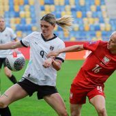 Campbell tritt mit ÖFB-Team in Altach an