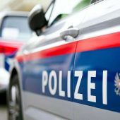Serieneinbrecher in flagranti erwischt