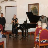 „Ladies First“ in der Schattenburg