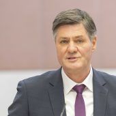 Im Frühling wird es ernst