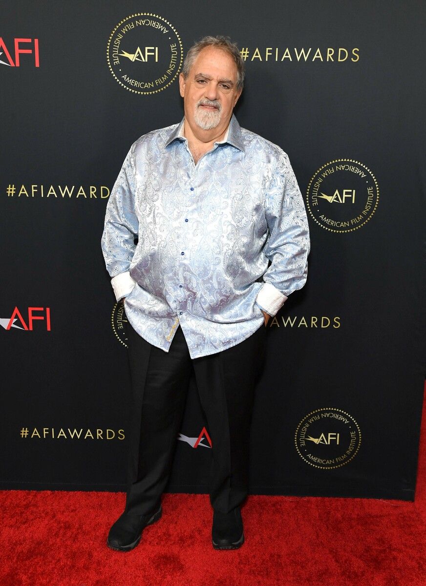 Trauer um Jon Landau