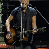 The Boss rockte Hannover