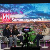 „In Vorarlberg reden wir mit allen“