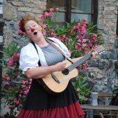 10 Uhr Saumarkt, FEldkirch