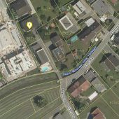 Gebäude in Rankweil um 530.000 Euro verkauft