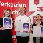 Bestens verkauft