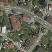 Grundstück in Höchst um 1,08 Millionen Euro verkauft
