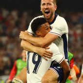 England folgt Spanien ins Finale der EURO 2024. »C1