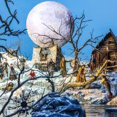 Eröffnung der Bregenzer Festspiele